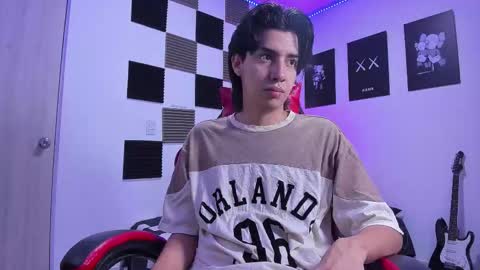 Alan Boy online show from February 19, 2026, 11:28 am