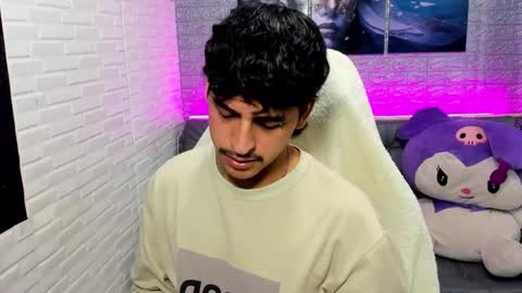 alan del reyy online show from January 7, 2026, 5:54 am