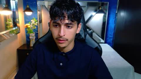 alan del reyy online show from February 19, 2026, 4:19 am