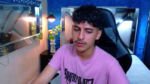 alan del reyy online show from February 27, 2026, 2:44 am