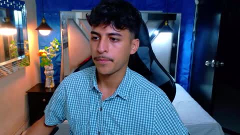 alan del reyy online show from March 2, 2026, 2:14 am