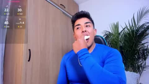 Alan greek online show from October 25, 2025, 2:08 am