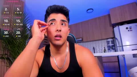 Alan greek online show from November 9, 2025, 5:28 am