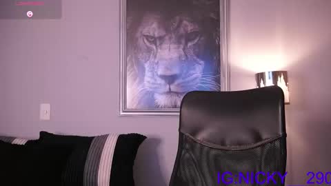 alan_morrys online show from March 20, 2026, 2:05 am