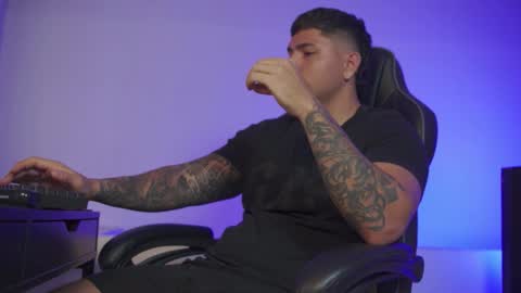 Alan online show from February 27, 2026, 6:13 am