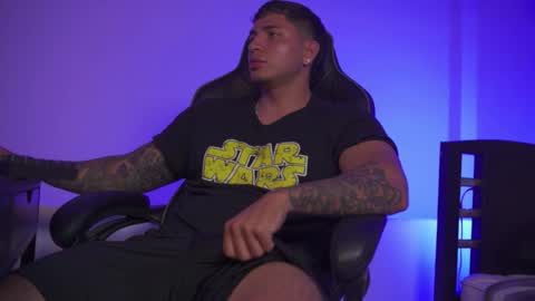 Alan online show from March 5, 2026, 5:36 am