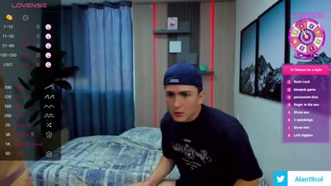 Alan  Kevin can we reach 100 thumbs up please guys  online show from January 18, 2025, 2:33 pm