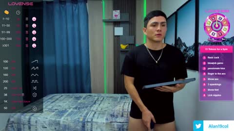 Alan  Kevin can we reach 100 thumbs up please guys  online show from January 21, 2025, 11:35 am