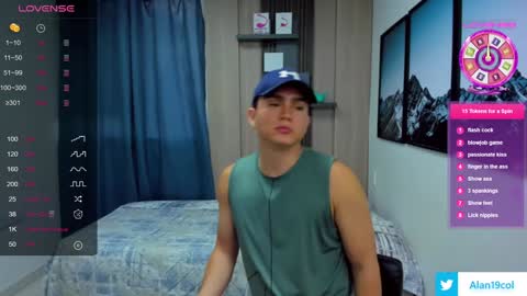 Alan  Kevin can we reach 100 thumbs up please guys  online show from January 27, 2025, 11:32 am