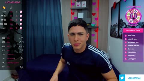 Alan  Kevin can we reach 100 thumbs up please guys  online show from February 4, 2025, 2:43 pm