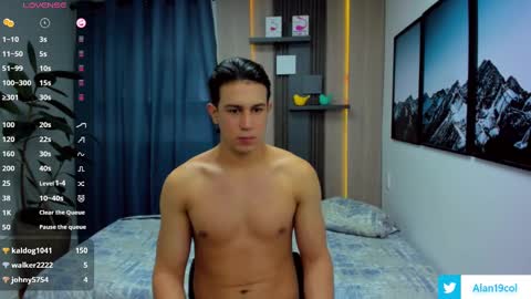 Alan  Kevin can we reach 100 thumbs up please guys  online show from March 12, 2025, 2:34 pm