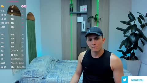 Alan  Kevin can we reach 100 thumbs up please guys  online show from May 19, 2026, 7:09 pm