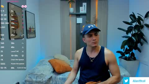 Alan  Kevin can we reach 100 thumbs up please guys  online show from May 30, 2026, 7:11 pm