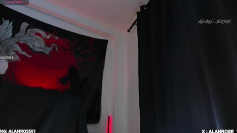 Alan online show from April 4, 2026, 10:57 am