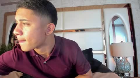 ---Alan--- online show from November 8, 2025, 10:19 pm