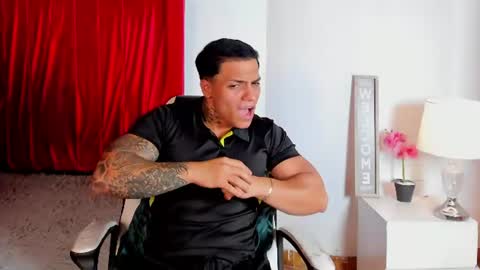 alan_vitori online show from June 27, 2026, 1:54 am