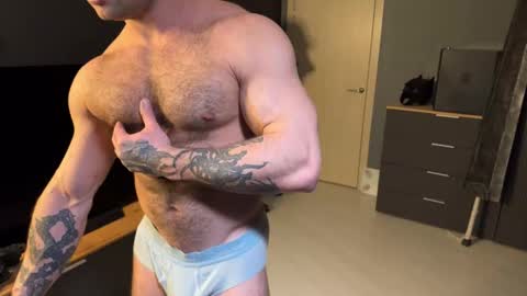 Snapshot of alan_week chatting on March 2, 2026, 9:43 pm alan_week online show from March 2, 2026, 9:43 pm