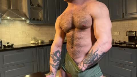 alan_week online show from April 22, 2026, 8:32 pm