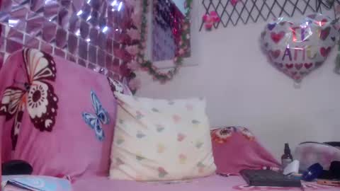 Snapshot of alana_2024 chatting on March 11, 2025, 4:54 am Working hours pm to am every day online show from March 11, 2025, 4:54 am