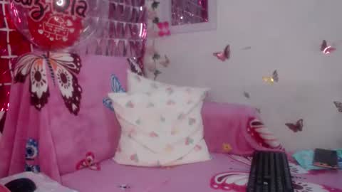 Snapshot of alana_2024 chatting on October 29, 2025, 3:03 pm Working hours pm to am every day online show from October 29, 2025, 3:03 pm