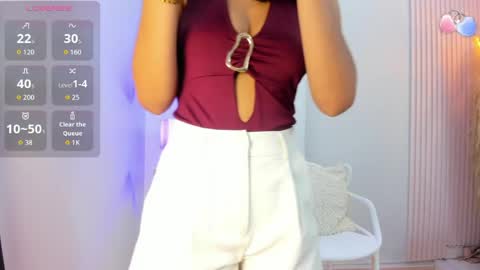 Alana online show from April 2, 2026, 12:14 pm