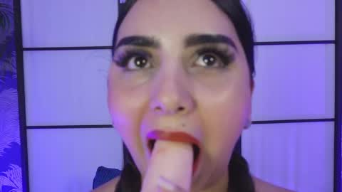 Alana online show from January 18, 2025, 12:13 am