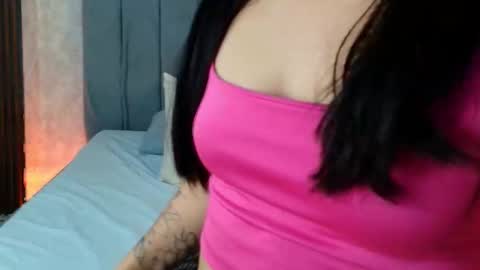 Alana online show from January 20, 2025, 10:59 pm