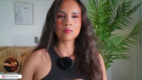 Alana online show from February 10, 2026, 2:15 am