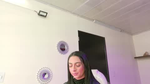 Snapshot of alana_madison chatting on December 22, 2025, 11:18 am Maeve online show from December 22, 2025, 11:18 am