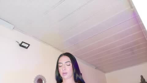 Snapshot of alana_madison chatting on January 6, 2026, 11:36 am Maeve online show from January 6, 2026, 11:36 am