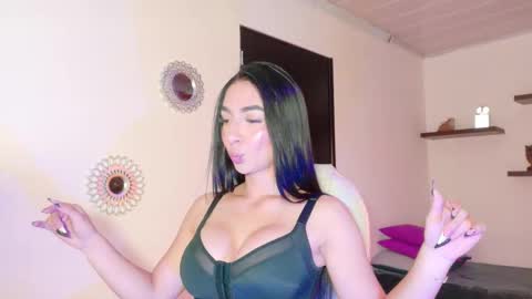 Snapshot of alana_madison chatting on January 11, 2026, 11:48 am Maeve online show from January 11, 2026, 11:48 am