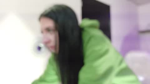 Snapshot of alana_madison chatting on February 18, 2026, 10:00 am Maeve online show from February 18, 2026, 10:00 am