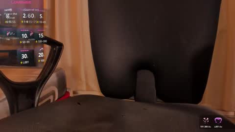 alana madison online show from November 26, 2025, 4:35 am