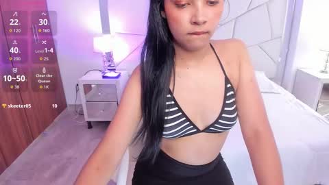 Snapshot of alana_martiins chatting on December 14, 2025, 7:18 pm alana online show from December 14, 2025, 7:18 pm