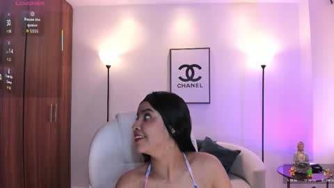 Snapshot of alana_martiins chatting on January 16, 2026, 7:07 pm alana online show from January 16, 2026, 7:07 pm