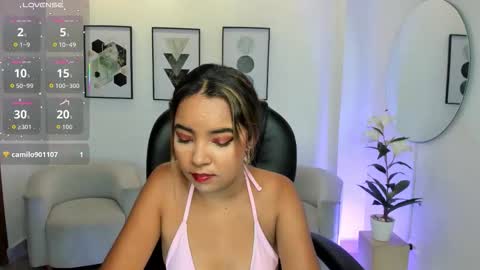 Snapshot of alana_martiins chatting on March 26, 2026, 7:41 pm alana online show from March 26, 2026, 7:41 pm