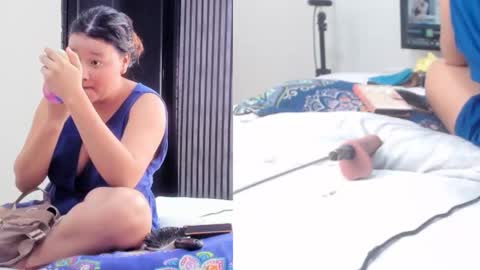 Alana online show from December 21, 2025, 7:21 pm