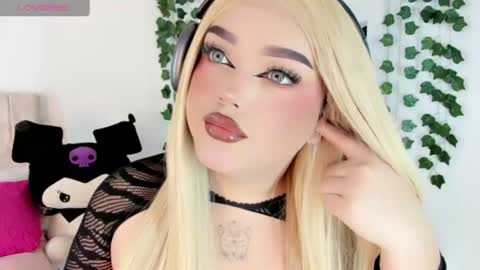 Snapshot of alana_muller_ chatting on July 18, 2026, 6:28 am Alana Muller online show from July 18, 2026, 6:28 am