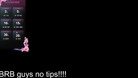 Snapshot of alana_noir chatting on October 7, 2025, 8:44 am alana online show from October 7, 2025, 8:44 am