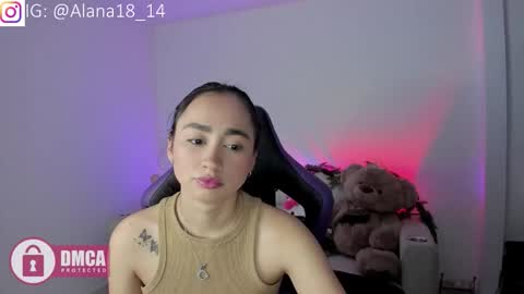 alana_pherson online show from November 15, 2025, 4:10 am