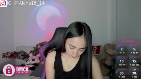 alana_pherson online show from December 16, 2025, 6:51 am