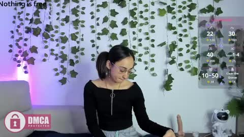 alana_pherson online show from April 9, 2026, 5:40 am