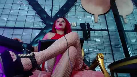 ALANA ROTH online show from February 22, 2025, 3:34 am