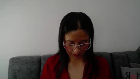 Snapshot of alana_steel_1 chatting on January 6, 2026, 4:32 pm Alana online show from January 6, 2026, 4:32 pm