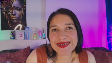 Snapshot of alana_steel_1 chatting on January 13, 2026, 7:41 pm Alana online show from January 13, 2026, 7:41 pm