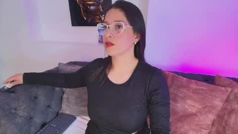 Snapshot of alana_steel_1 chatting on January 16, 2026, 7:40 pm Alana online show from January 16, 2026, 7:40 pm