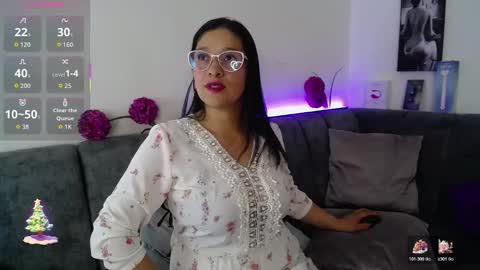 Snapshot of alana_steel_1 chatting on February 5, 2026, 7:40 pm Alana online show from February 5, 2026, 7:40 pm