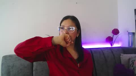 Snapshot of alana_steel_1 chatting on February 7, 2026, 12:09 pm Alana online show from February 7, 2026, 12:09 pm
