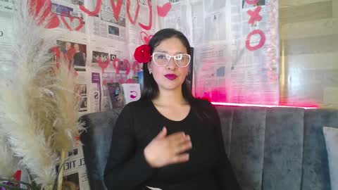 Snapshot of alana_steel_1 chatting on February 13, 2026, 7:21 pm Alana online show from February 13, 2026, 7:21 pm