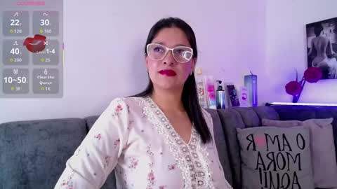 Snapshot of alana_steel_1 chatting on February 21, 2026, 12:06 pm Alana online show from February 21, 2026, 12:06 pm